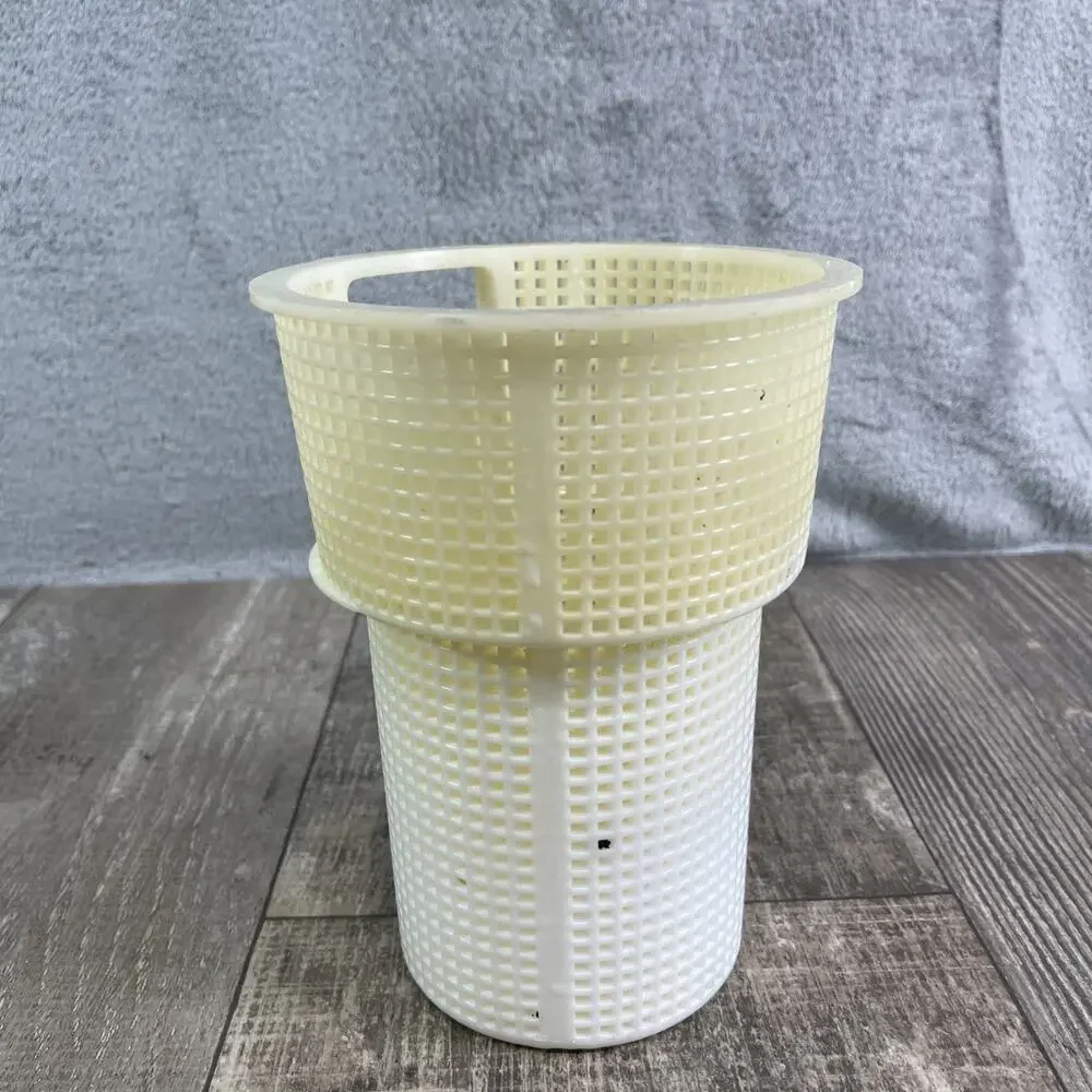 Volute Replacement Housing 350090 Replacement Filter Basket